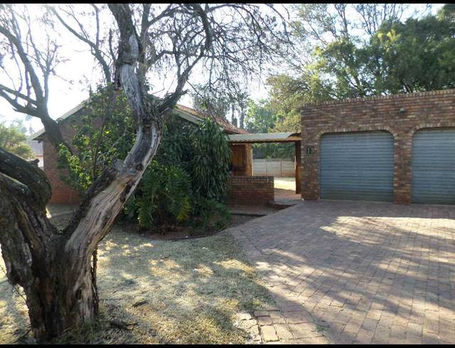 2 BEDROOM HOUSE SOLD IN THE ORCHARDS